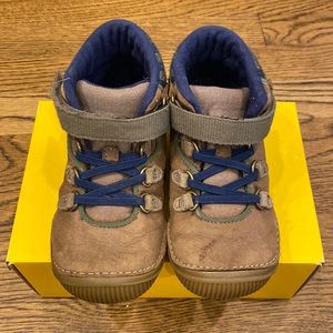Stride Rite boots